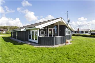 Vakantiehuis TH550