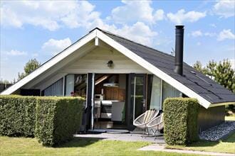 Vakantiehuis ET8446