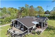 Holiday Home Near Hornbæk Beach – Perfect for the Family