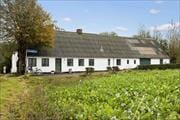 Cozy Holiday Home Near Marstal – Large Garden and Authentic Atmosphere