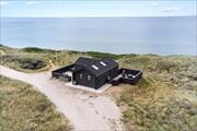 Holiday home LN1923, Lønstrup Strand og By, for 3 people and 1 pet(s)
