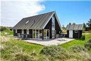 Vakantiehuis BL1362, Saltum, voor 5 personen