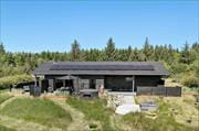 Newly Built Quality Holiday Home with Sauna and Outdoor Wilderness Bath