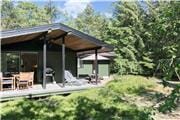 Dejligt sommerhus tæt på Dueodde Strand og skøn natur