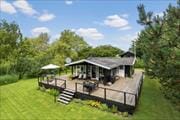 Ferienhaus auf Laxtonvej 36 – Authentischer Charme in Strandnähe