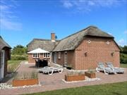 Ferienhaus 20795, Vedersø Klit Strand, für 6 Personen