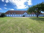 Die „Inspector Residence“ Lerchenborg