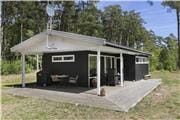 Stuga 2607, Sømarken, för 4 personer
