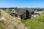 Pænt og velholdt sommerhus til otte personer i Nr. Lyngvig