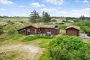 Skønt sommerhus på en af Nordjyllands mest naturskønne adresser