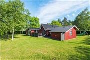 Schönes Ferienhaus, nur 300 Meter vom Ufer des Ringkøbing Fjords entfernt