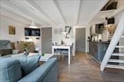 Appartement C11750, Bork Havn, voor 6 personen