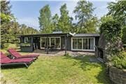 Holiday home 1307, Sømarken, for 4 people