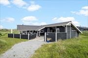 Holiday home LN1915, Nørlev Strand, for 6 people and 1 pet(s)