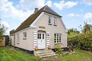 Vakantiehuis 20329, Syd Samsø, voor 6 personen