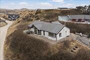 Holiday home 1177, Søndervig Strand og By, for 6 people and 1 pet(s)