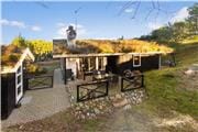 Dejligt sommerhus i roligt og naturskønt område