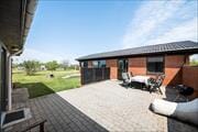 Vakantiehuis FY108, Skåstrup Strand, voor 7 personen