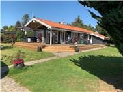 Vakantiehuis 30035, Ajstrup Strand, voor 9 personen