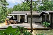 Dejligt enkelt sommerhus i gode omgivelser.