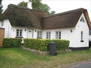 Charmantes Bauernhaus mit wunderschönem Garten