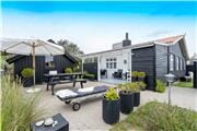 Vakantiehuis 085, Søndervig Strand og By, voor 4 personen