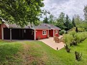 Holiday home 1488, Sømarken, for 6 people