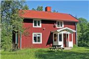 Stuga KRO468, Uppvidinge, för 7 personer