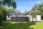 Sommerhus 40410, Nr. Fjand, til 4 personer og 1 husdyr