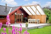 Charmerende sommerhus i skønne Gilleleje