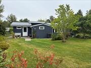 Feriehus FJ1007, Kulhuse, til 8 personer og 1 husdyr