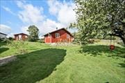 Cozy holiday home just 250 m from the beach at the Eastside of Funen