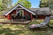 Cozy holiday home between Dråby and Ebeltoft