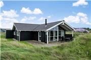 Holiday home LN1479, Nørlev Strand, for 6 people
