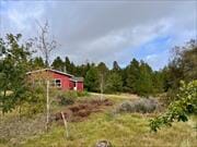 Stuga 0210, Sønderstrand, för 6 personer