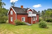 Moderne sommerhus med plads til hele familien