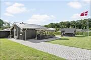 Holiday home in cosy and relaxing surroundings in Pøt Strandby near Juelsminde