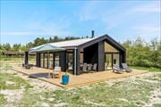 Stuga BL1464, Saltum, för 6 personer