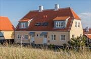 Charmante Ferienwohnung im Herzen von Skagen