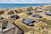 Schönes Sommerhaus im Herzen von Søndervig – nur 50 Meter vom Strand entfernt