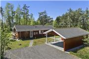 Hyggeligt hus i Øster Sømarken