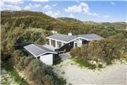 Vakantiehuis BL1156, Blokhus Strand og By, voor 4 personen
