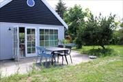 Charmerende sommerhus i hjertet af Tisvildeleje – tæt på strand og by, inkl. ALT forbrug, linned og rengøring