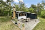 Holiday home 1411, Sømarken, for 6 people