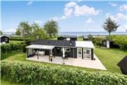 Holiday home OH208, Øster Hurup, for 6 people