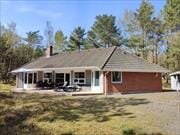 Tolles Ferienhaus in Sømarken