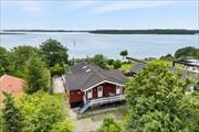 Feriehus FY166, Middelfart, til 7 personer
