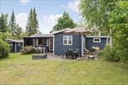 Holiday home 1585, Vejby, for 4 people