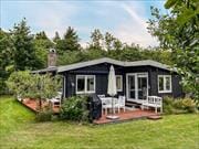 Vakantiehuis 1326-N, Liseleje Strand, voor 5 personen