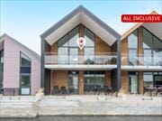 Dejlig ferielejlighed til en lille familie tæt på Hvide Sande